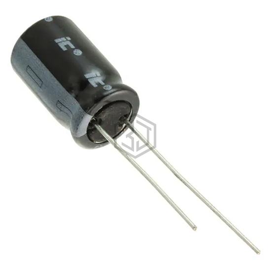 475CKS450M - Cornell Dubilier / Illinois Capacitor - Aluminum Electrolytic Capacitors
