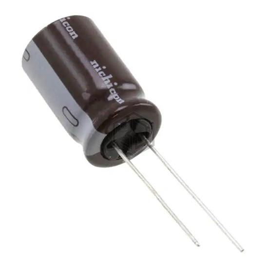 UCY2C101MHD1TO - Nichicon - Aluminum Electrolytic Capacitors