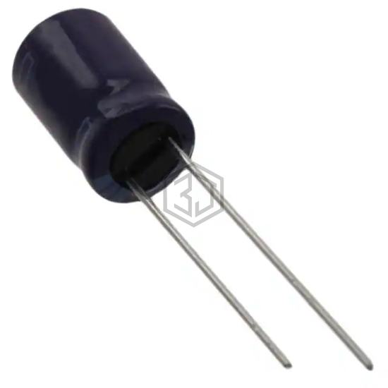 LXZ35VB271M8X20LL - United Chemi-Con - Aluminum Electrolytic Capacitors