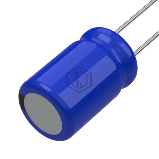 MAL214831681E3 - Vishay Beyschlag/Draloric/BC Components - Aluminum Electrolytic Capacitors