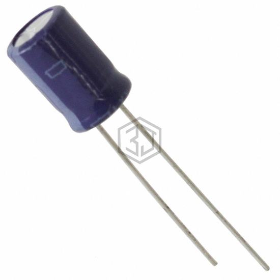 ELXY500ELL680MH12D - United Chemi-Con - Aluminum Electrolytic Capacitors