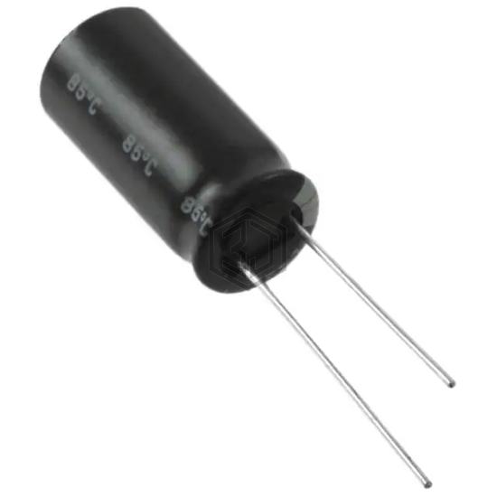 16PK2200MEFC10X20 - Rubycon - Aluminum Electrolytic Capacitors