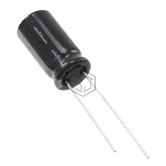 UHE2A560MPD - Nichicon - Aluminum Electrolytic Capacitors