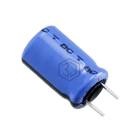 MAL213659479E3 - Vishay Beyschlag/Draloric/BC Components - Aluminum Electrolytic Capacitors
