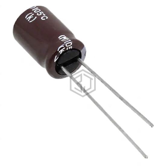EKYB630ELL560MHB5D - United Chemi-Con - Aluminum Electrolytic Capacitors
