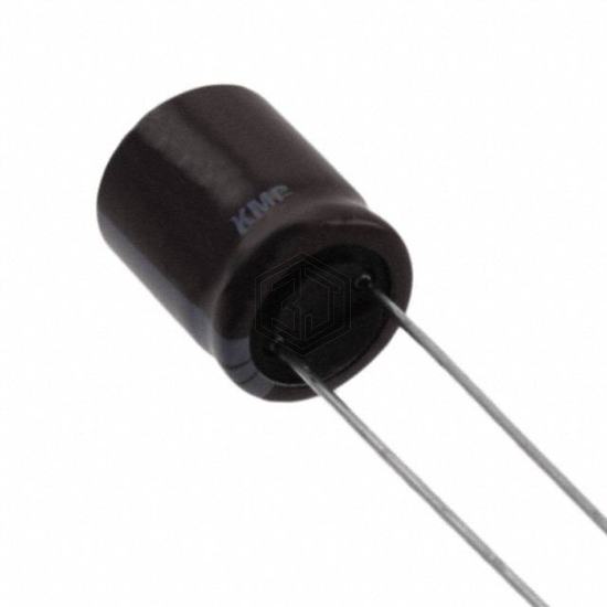 KMG400VB3R3M10X12LL - United Chemi-Con - Aluminum Electrolytic Capacitors