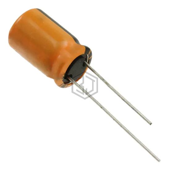 B41858C6227M000 - EPCOS - TDK Electronics - Aluminum Electrolytic Capacitors