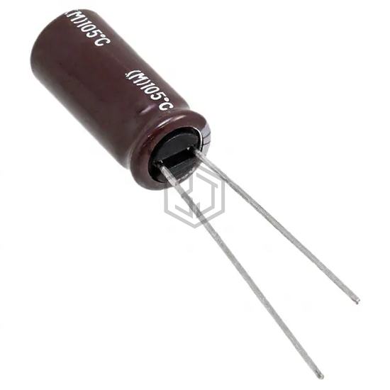 EKYB350ELL331MH20D - United Chemi-Con - Aluminum Electrolytic Capacitors