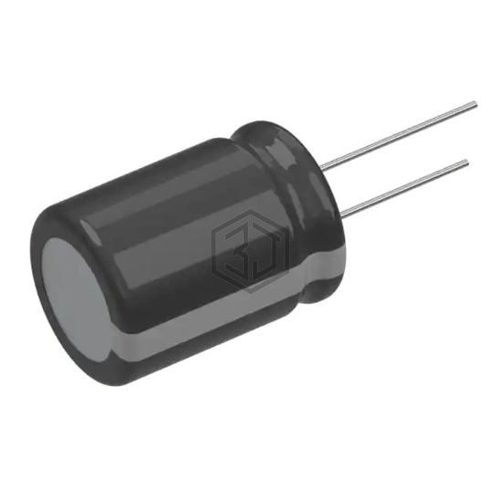 35YXS1800MEFC16X20 - Rubycon - Aluminum Electrolytic Capacitors
