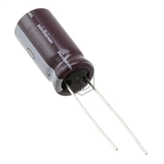 UPS1A152MPD - Nichicon - Aluminum Electrolytic Capacitors