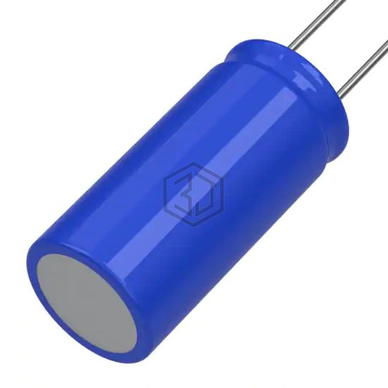 MAL204860471E3 - Vishay Beyschlag/Draloric/BC Components - Aluminum Electrolytic Capacitors