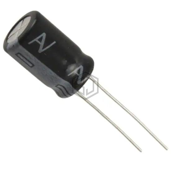 ESW477M025AH2AA - KEMET - Aluminum Electrolytic Capacitors