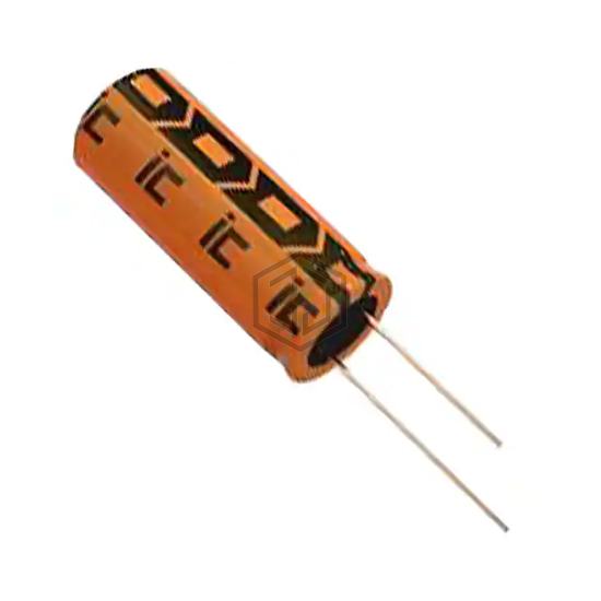 107TXK250M - Cornell Dubilier / Illinois Capacitor - Aluminum Electrolytic Capacitors