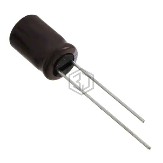 EKZE250ELL221MHB5D - United Chemi-Con - Aluminum Electrolytic Capacitors
