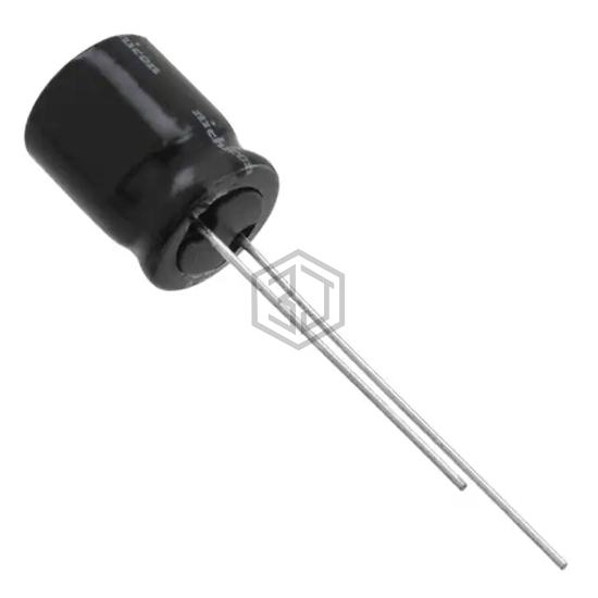 UVP1C221MPD - Nichicon - Aluminum Electrolytic Capacitors