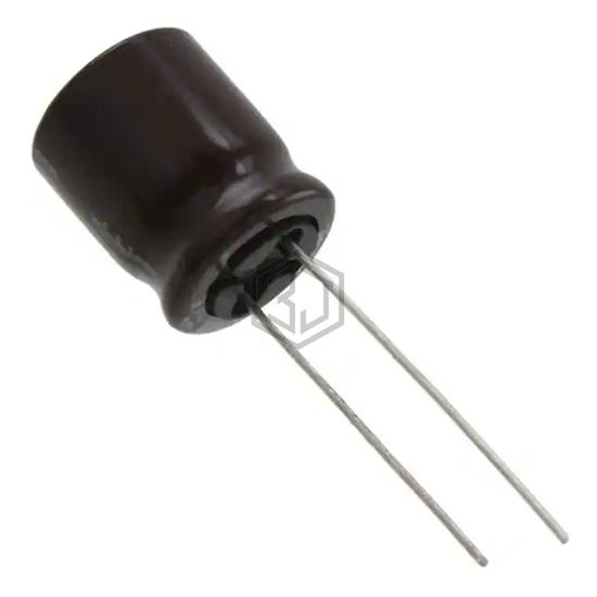 UPJ1H181MHD6 - Nichicon - Aluminum Electrolytic Capacitors
