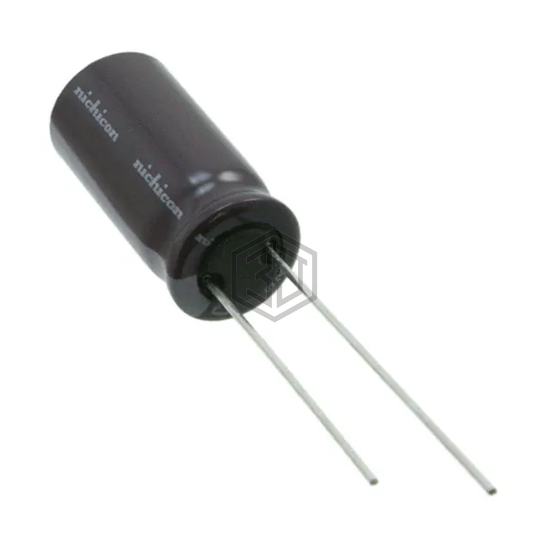 UCS2D220MPD - Nichicon - Aluminum Electrolytic Capacitors