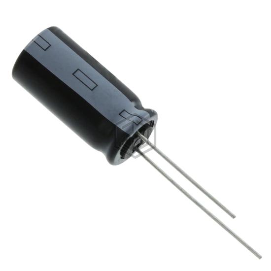 25ZLS1000MEFC10X20 - Rubycon - Aluminum Electrolytic Capacitors