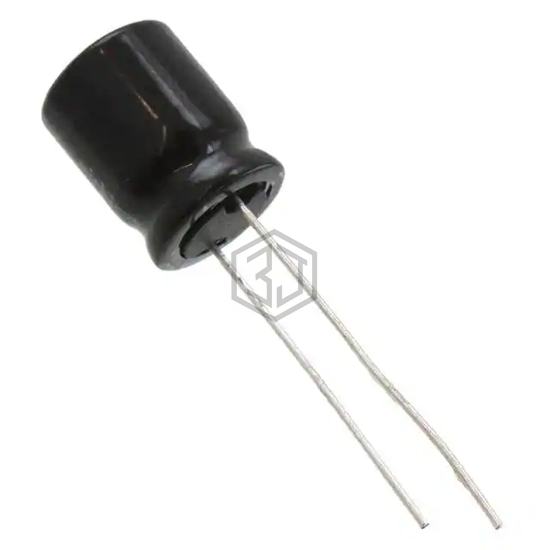UVR1E331MPD1TD - Nichicon - Aluminum Electrolytic Capacitors