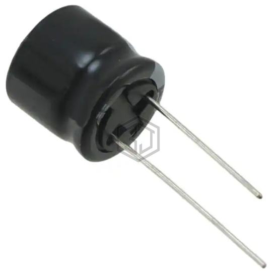 UHE1C152MHD3 - Nichicon - Aluminum Electrolytic Capacitors