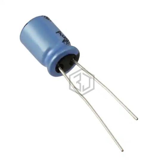 UKT1C331MPD - Nichicon - Aluminum Electrolytic Capacitors