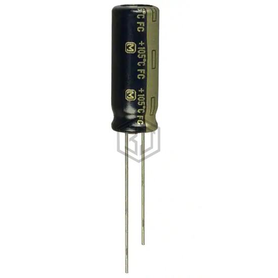 EEU-FC0J821LB - Panasonic Electronic Components - Aluminum Electrolytic Capacitors