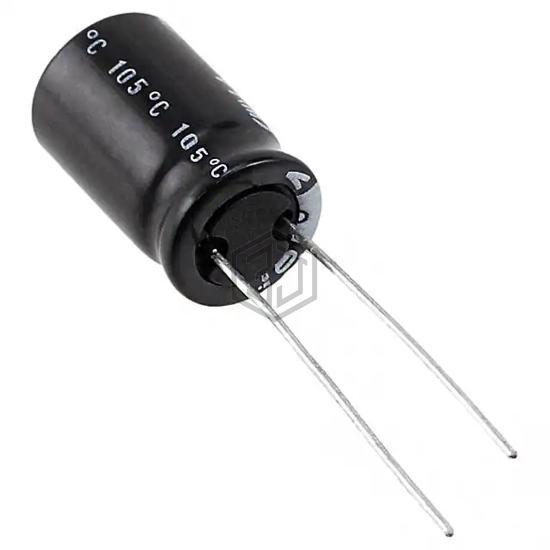 UVY1H331MPD1TD - Nichicon - Aluminum Electrolytic Capacitors