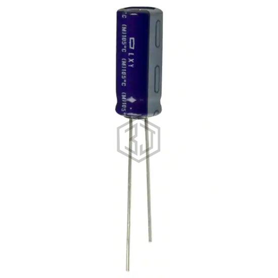 ELXY350ELL221MH20D - United Chemi-Con - Aluminum Electrolytic Capacitors