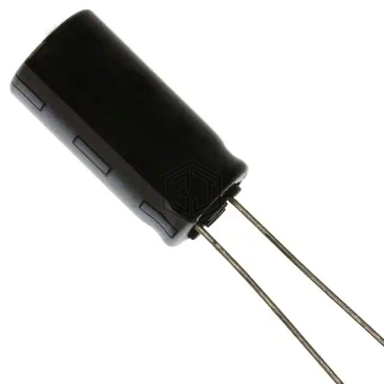 EEU-EB1J221 - Panasonic Electronic Components - Aluminum Electrolytic Capacitors
