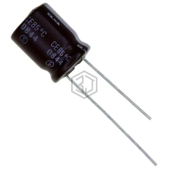 RFS-16V101MH3#5 - Elna America - Aluminum Electrolytic Capacitors