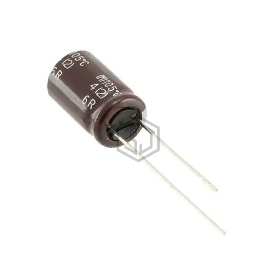 EKYB160ELL102MJ16S - United Chemi-Con - Aluminum Electrolytic Capacitors