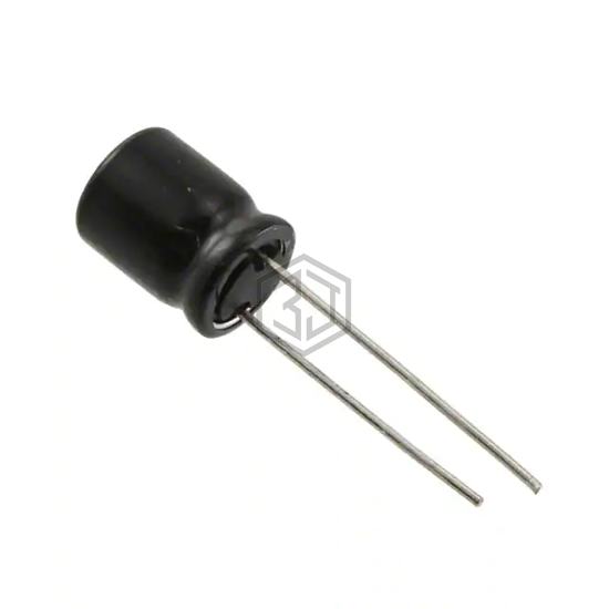 UDB1H2R2MPM1TD - Nichicon - Aluminum Electrolytic Capacitors