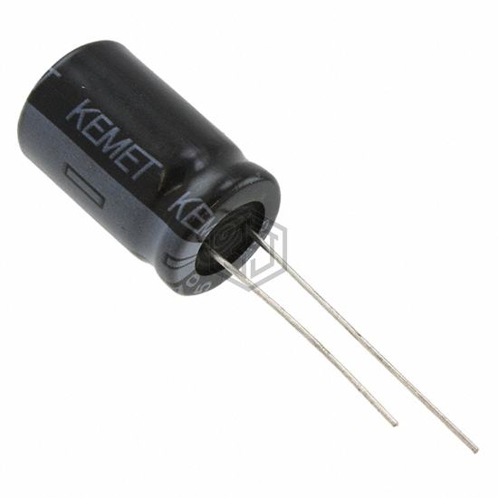ESH477M035AL3AA - KEMET - Aluminum Electrolytic Capacitors