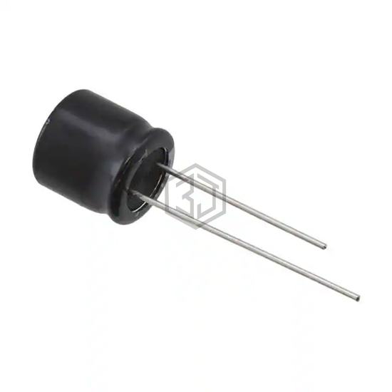 35WA220MEFC10X9 - Rubycon - Aluminum Electrolytic Capacitors