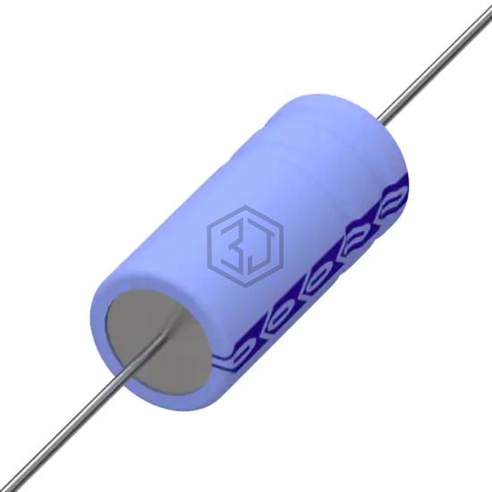 MAL203135221E3 - Vishay Beyschlag/Draloric/BC Components - Aluminum Electrolytic Capacitors