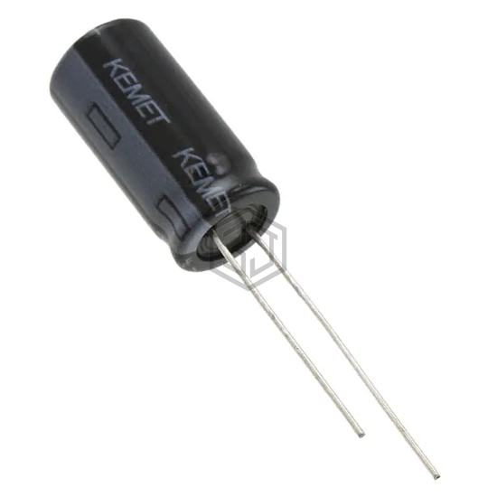 ESY477M035AH4AA - KEMET - Aluminum Electrolytic Capacitors