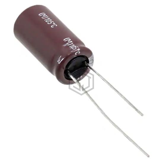 EKYB250ELL102MJ20S - United Chemi-Con - Aluminum Electrolytic Capacitors