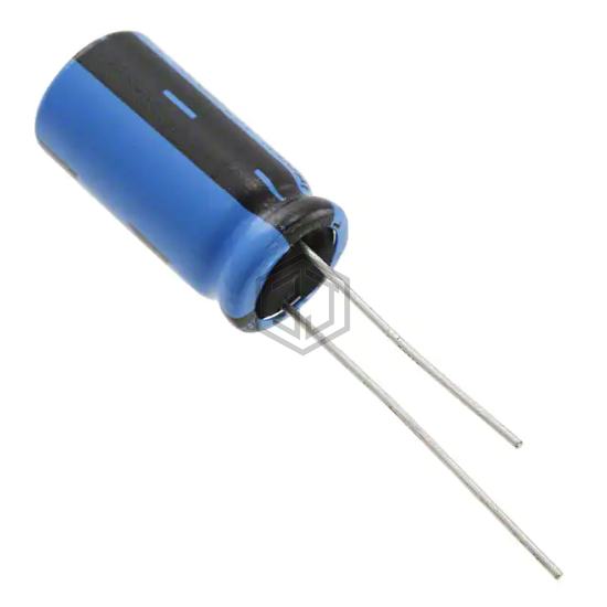 MAL214259101E3 - Vishay Beyschlag/Draloric/BC Components - Aluminum Electrolytic Capacitors