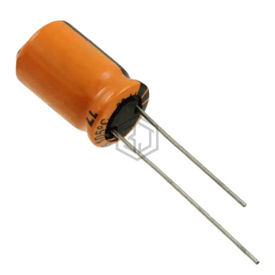 B41888C8157M - EPCOS - TDK Electronics - Aluminum Electrolytic Capacitors