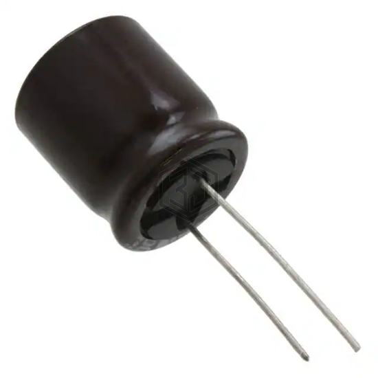 UPJ0J472MHD6 - Nichicon - Aluminum Electrolytic Capacitors