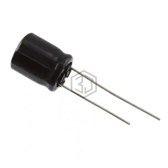 EEU-FS0J152B - Panasonic Electronic Components - Aluminum Electrolytic Capacitors