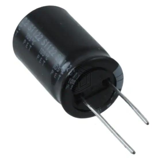 100YXJ330MGC16X25 - Rubycon - Aluminum Electrolytic Capacitors