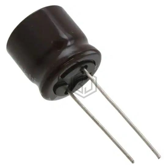 UPM2A121MHD6TN - Nichicon - Aluminum Electrolytic Capacitors