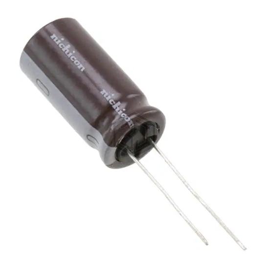 UCY2D820MHD - Nichicon - Aluminum Electrolytic Capacitors
