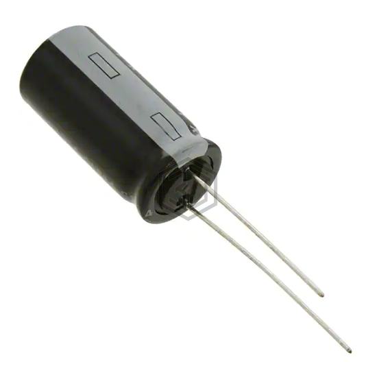 50PX1000MEFC12.5X25 - Rubycon - Aluminum Electrolytic Capacitors
