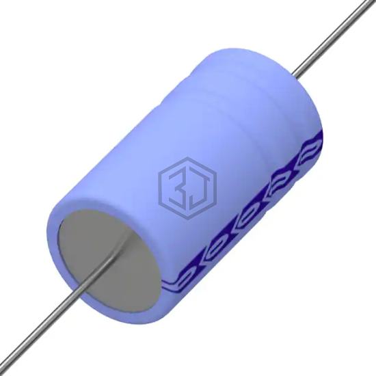 MAL203135331E3 - Vishay Beyschlag/Draloric/BC Components - Aluminum Electrolytic Capacitors