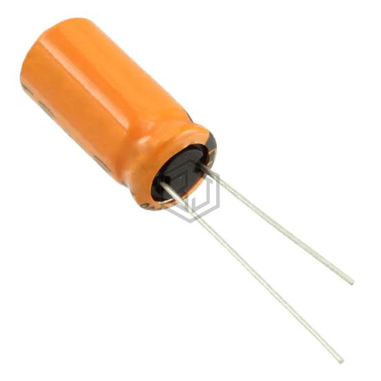 B41858C3158M - EPCOS - TDK Electronics - Aluminum Electrolytic Capacitors