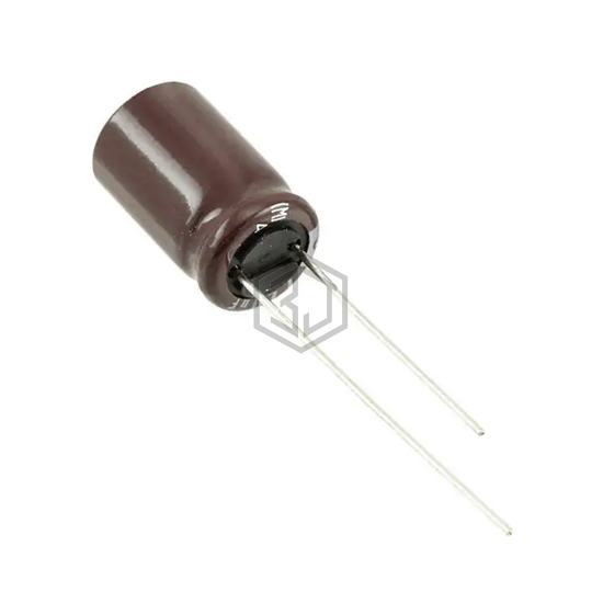 EKZN6R3ELL182MJ16S - United Chemi-Con - Aluminum Electrolytic Capacitors