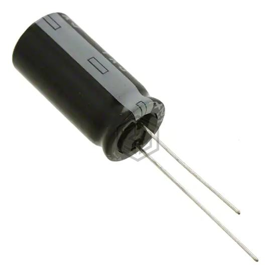 25YXJ2200M12.5X25 - Rubycon - Aluminum Electrolytic Capacitors