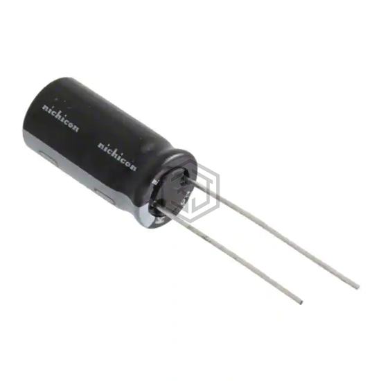 UKL1E331MPD1TD - Nichicon - Aluminum Electrolytic Capacitors